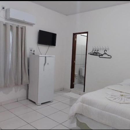 Hotel Monte Arau Boa Vista  Extérieur photo