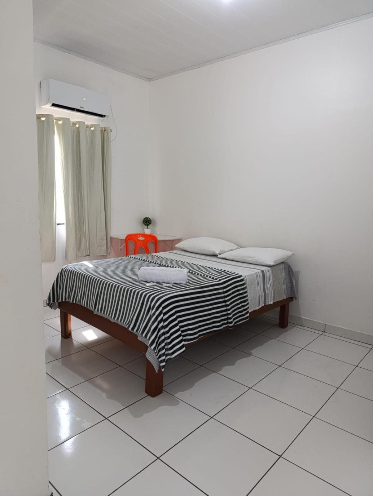Hotel Monte Arau Boa Vista  Extérieur photo