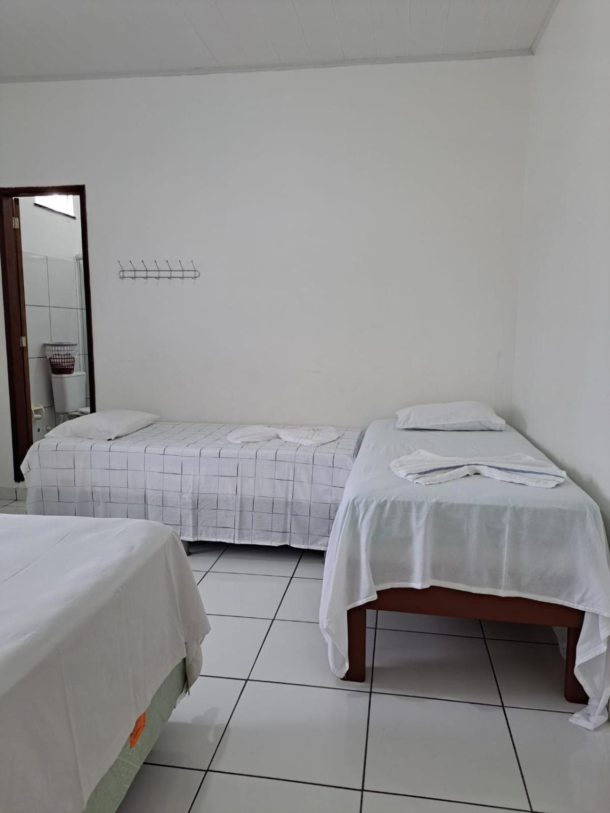 Hotel Monte Arau Boa Vista  Extérieur photo